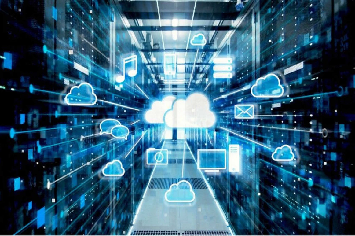 Web Hosting
