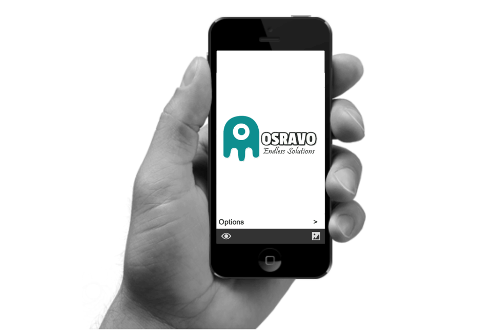 MOSRAVO MOBILE APPLICATIONS