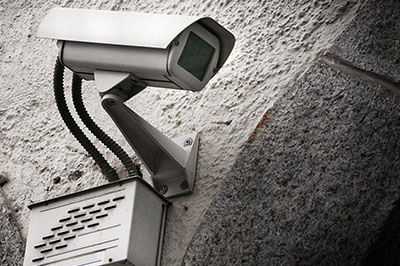 SURVEILLANCE & ACCESS CONTROL SYSTEMS