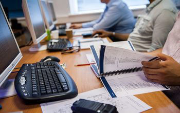 IT TRAINING
