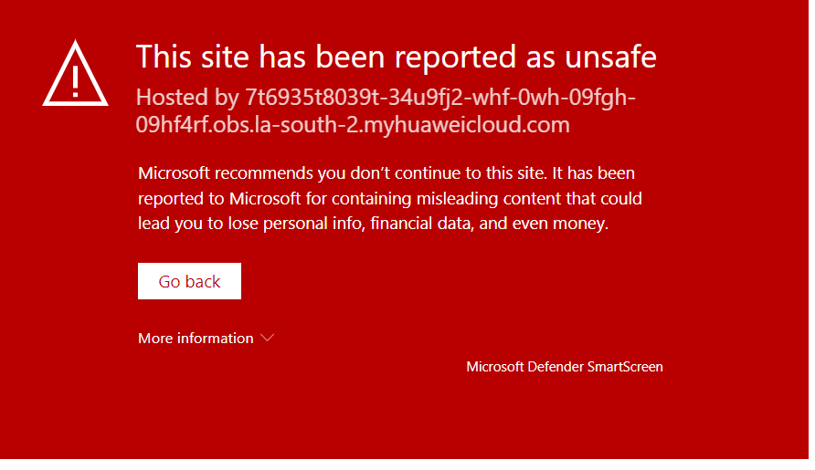 alert HOW  TO IDENTIFY EMAIL PHISHING AND SPOOFING, PRACTICAL SCENARIOS