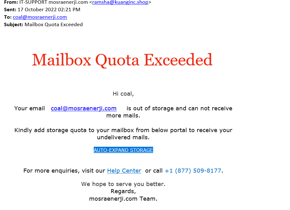 mailphishing HOW  TO IDENTIFY EMAIL PHISHING AND SPOOFING, PRACTICAL SCENARIOS