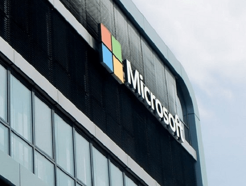 Microsoft