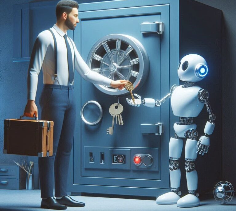  Mastering Technological Tools: Key to Workplace Effectiveness